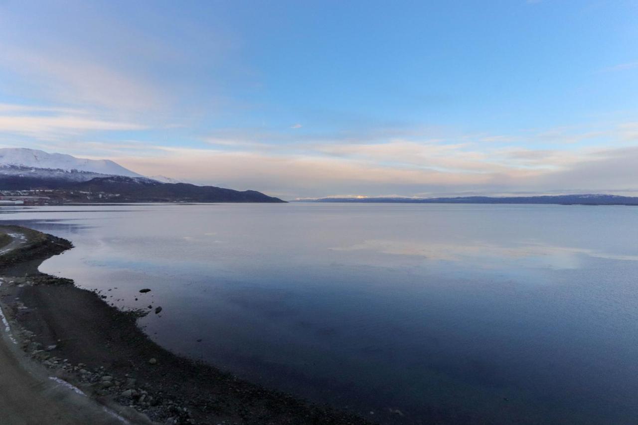 Apartmán De La Costa Departamentos Ushuaia Exteriér fotografie