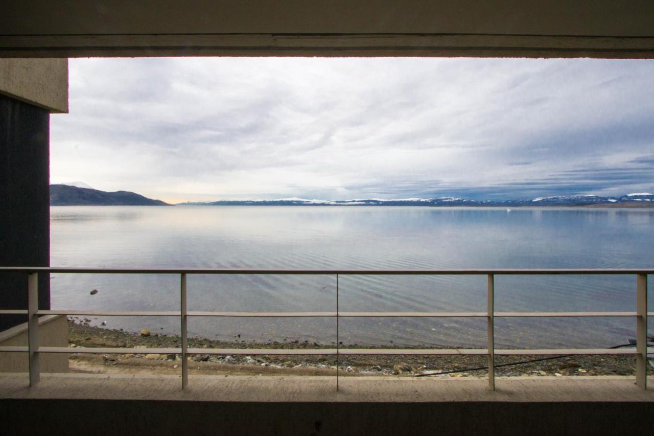 Apartmán De La Costa Departamentos Ushuaia Exteriér fotografie